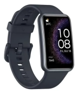 Huawei Watch Fit Special Edition (Stia-B39) Czarny