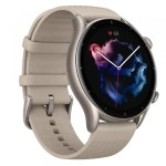Smartwatch Amazfit GTR 3 GPS Szary - Moonlight Grey