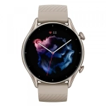 Smartwatch Amazfit GTR 3 GPS Szary - Moonlight Grey