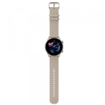Smartwatch Amazfit GTR 3 GPS Szary - Moonlight Grey