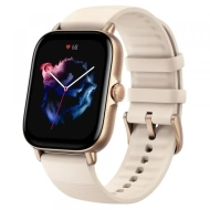 Smartwatch Amazfit GTS 3 GPS Biały -  Ivory White
