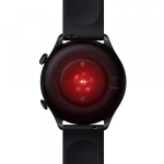 Smartwatch Amazfit GTR 3 Pro GPS Brązowy - Brown Leather