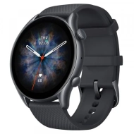 Smartwatch Amazfit GTR 3 Pro GPS Czarny - Infinite Black