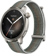  Smartwatch Amazfit Balance GPS Szary - Grey