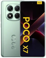 Xiaomi Poco X7 5G 12/512 GB Zielony - Green 