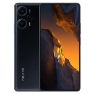 Xiaomi Poco F5 5G 8/256 GB Black 