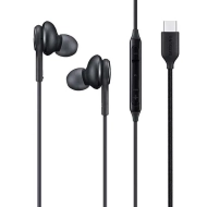 Słuchawki Samsung EO-IC100BBEGEU USB-C 