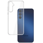 Pancerne etui do Samsung Galaxy A16 3mk Armor Case przezroczyste