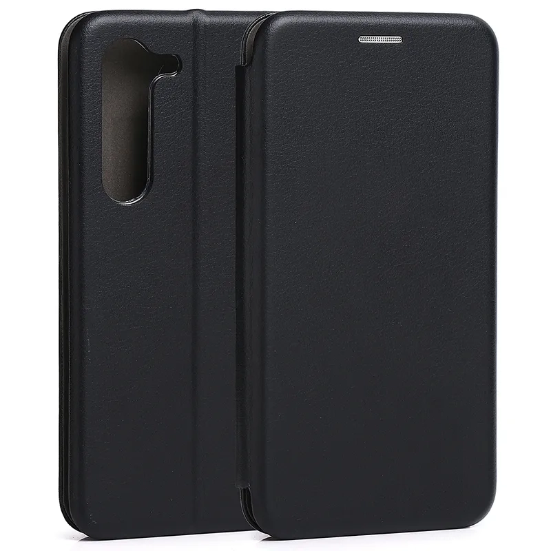 Etui do Samsung Galaxy A16 Beline Book Magnetic czarne