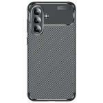 Etui do Samsung Galaxy A06 Beline Carbon Armor czarne