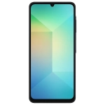 Samsung Galaxy A06 4G 6/128 GB Black