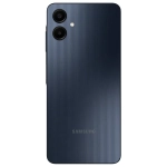 Samsung Galaxy A06 4G 6/128 GB Black