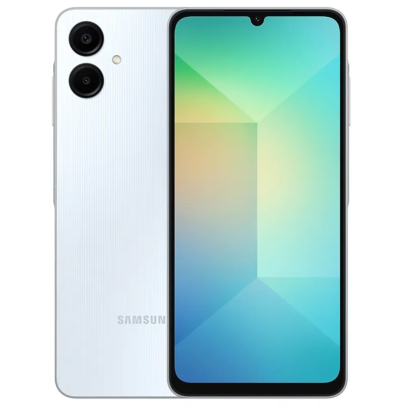 Samsung Galaxy A06 4G 6/128 GB Blue