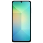 Samsung Galaxy A06 4G 6/128 GB Blue