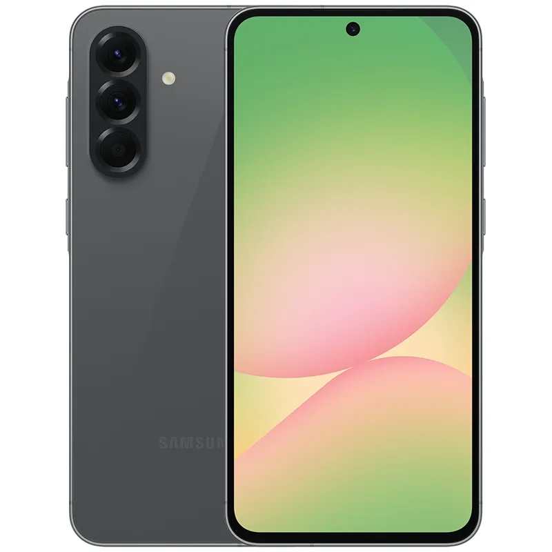 Samsung Galaxy A56 5G 8/128 GB grafitowy