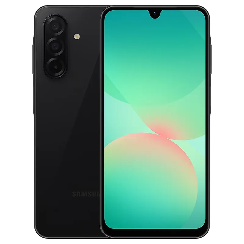 Samsung Galaxy A26 5G 6/128 GB czarny