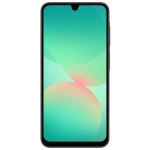Samsung Galaxy A26 5G 6/128 GB czarny