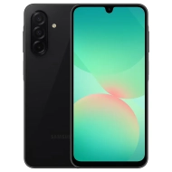 Samsung Galaxy A26 5G 8/256 GB Czarny - Black