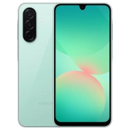 Samsung Galaxy A26 5G 8/256 GB Zielony - Green