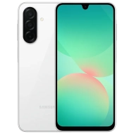 Samsung Galaxy A26 5G 6/128 GB Biały - White