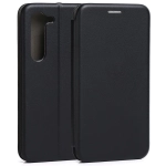 Etui do Samsung Galaxy A26 5G Beline Book Magnetic czarne