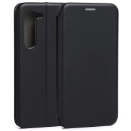 Etui do Samsung Galaxy A26 5G Beline Book Magnetic czarne