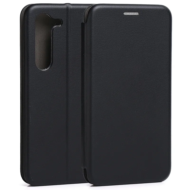 Etui do Samsung Galaxy A26 5G Beline Book Magnetic czarne
