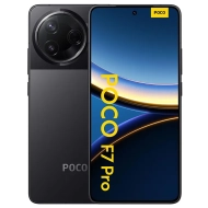 Xiaomi Poco F7 Pro 5G 12/512 GB Czarny - Black