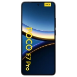 Xiaomi Poco F7 Pro 5G 12/256 GB Black
