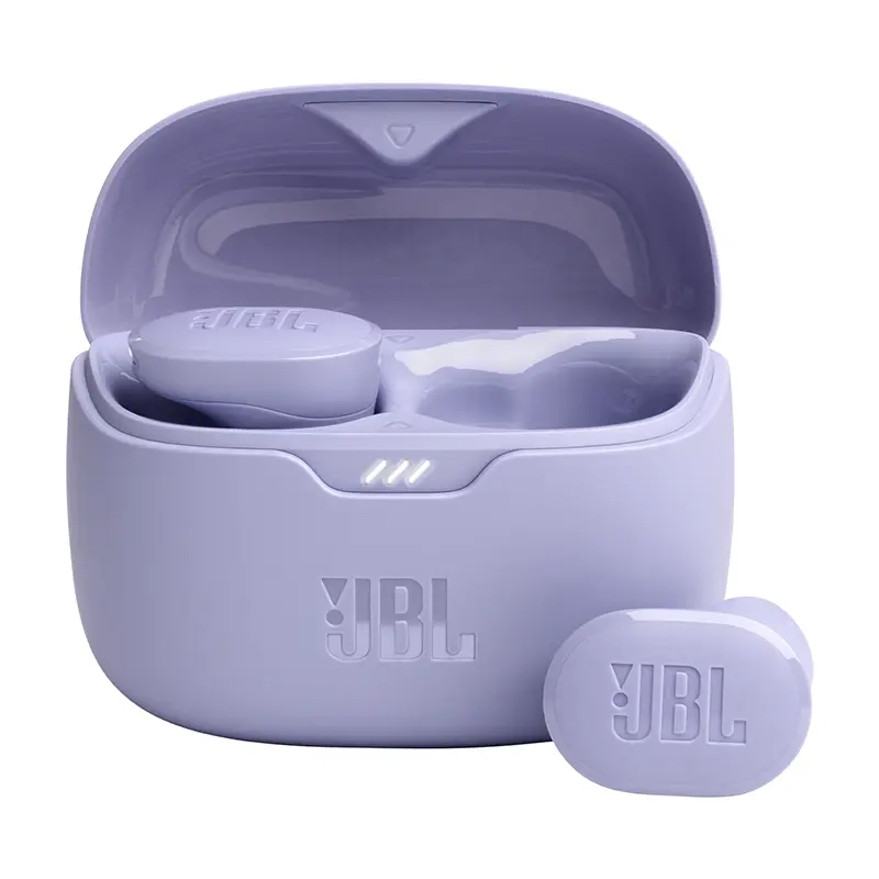 Słuchawki JBL Tune Buds Purple