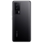 Xiaomi Poco F5 Pro 5G 12/256 GB Black