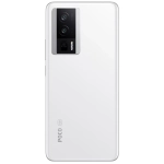 Xiaomi Poco F5 Pro 5G 12/256 GB White