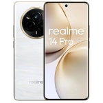 realme 14 Pro 5G 12/512 GB Pearl White