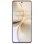 realme 14 Pro 5G 12/512 GB Pearl White