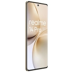 realme 14 Pro 5G 12/512 GB Pearl White