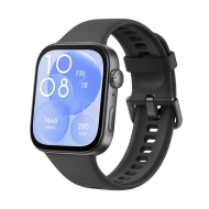 Smartwatch Huawei Watch Fit 3 Czarny - Black
