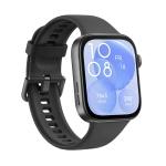 Smartwatch Huawei Watch Fit 3 Czarny - Black