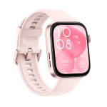 Smartwatch Huawei Watch Fit 3 Różowy - Pink