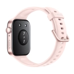 Smartwatch Huawei Watch Fit 3 Różowy - Pink