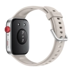 Smartwatch Huawei Watch Fit 3 Księżycowa biel