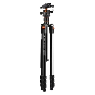 Statyw K&F Concept K234A1+BH-28L 