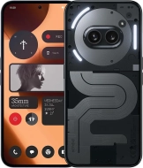 Nothing Phone 2a Plus 5G 12/256 GBC Czarny - Black