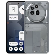 Nothing Phone 3a Pro 5G 12/256 GB Szary - Grey