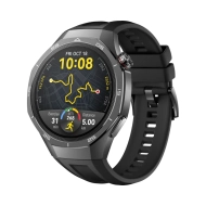 Smartwatch Huawei Watch GT 5 Pro Active 46 mm Vili-B29F Black