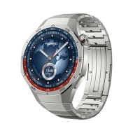 Smartwatch Huawei Watch GT 5 Pro Elite 46 mm Vili-B29M Titanium