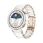 Smartwatch Huawei Watch GT 5 Pro Elegant 42 mm Jana-B29C Ceramic