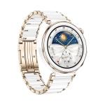 Smartwatch Huawei Watch GT 5 Pro Elegant 42 mm Jana-B29C Ceramic