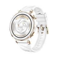 Smartwatch Huawei Watch GT 5 Pro Active 42 mm (Jana-B29F) Biały - White