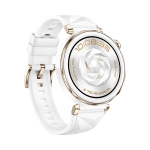 Smartwatch Huawei Watch GT 5 Pro Active 42 mm Jana-B29F White