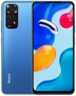 Xiaomi Redmi Note 11S 4G 6/128 GB Niebieski - Twilight Blue